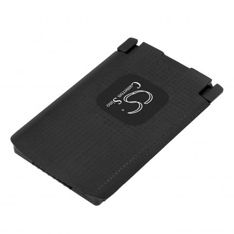 Batterij drijfveer code hengel zebra tc53