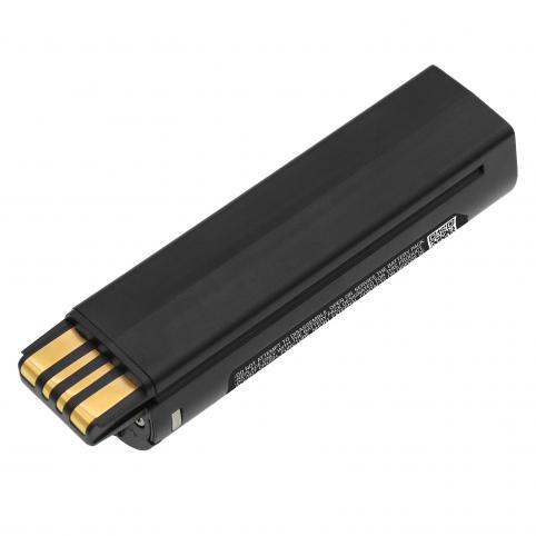 Batterij drijfveer code hengel datalogic by 01