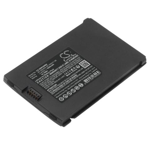 Batterij  zebra bt-000409 tc21