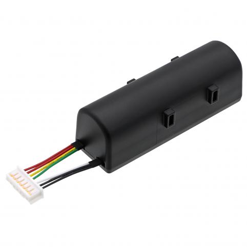 Bt 000351 ps20 batterij lecteur code barre zebra