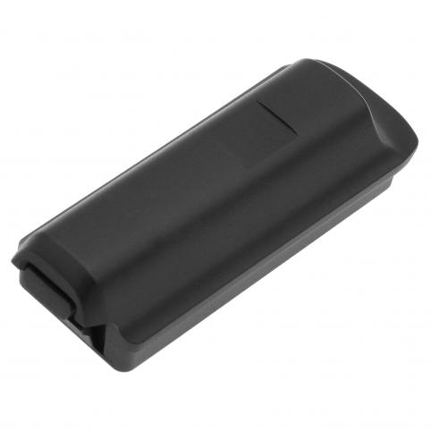 Batterij drijfveer code hengel zebra mc2200