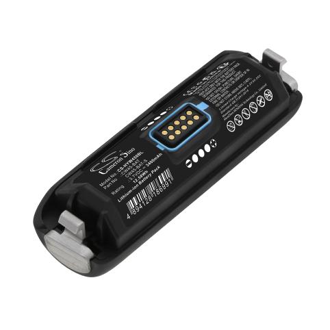 Batterij drijfveer code hengel honeywell cw45