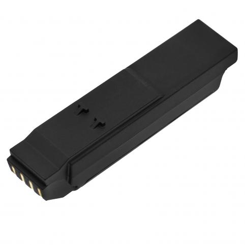 Batterij drijfveer code hengel honeywell xenon ultra 1962
