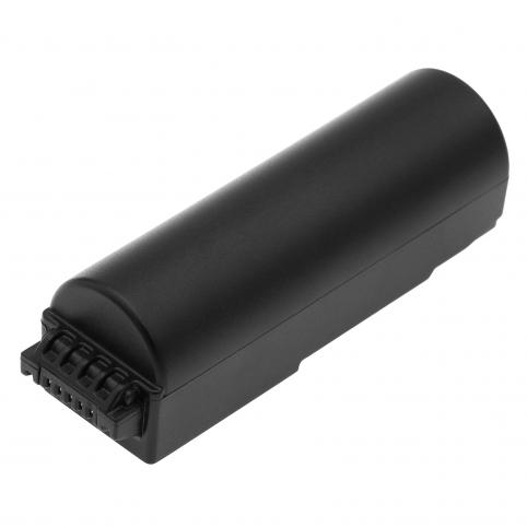 Batterij drijfveer code hengel zebra mc20
