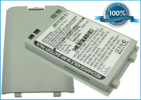 Batterij drijfveer code hengel symbol pdt3510