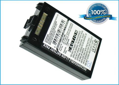 Batterij drijfveer code hengel symbol mc70