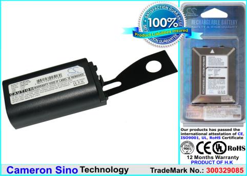 Batterij drijfveer code hengel symbol mc30