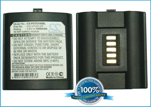 Batterij drijfveer code hengel symbol pdt6146
