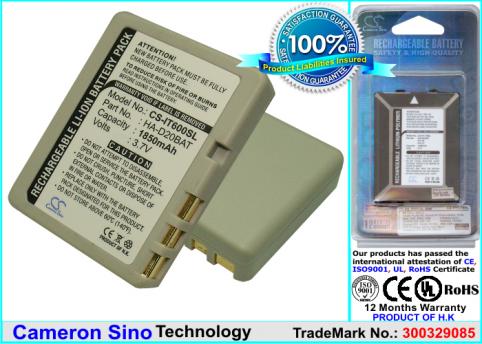 Batterij drijfveer code hengel casio it 600