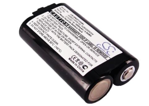 Batterij drijfveer code hengel teklogix rf series