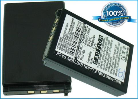 Batterij drijfveer code hengel nippon bht 400