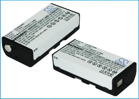 Batterij drijfveer code hengel denso bht 8000