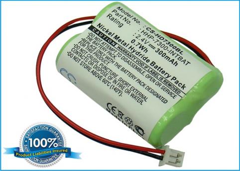 Batterij drijfveer code hengel handheld dolphin 7300