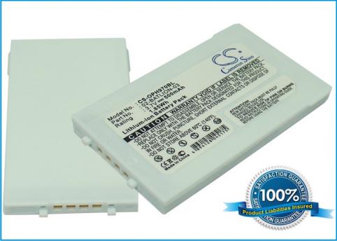 Batterij drijfveer code hengel opticon opl 9723