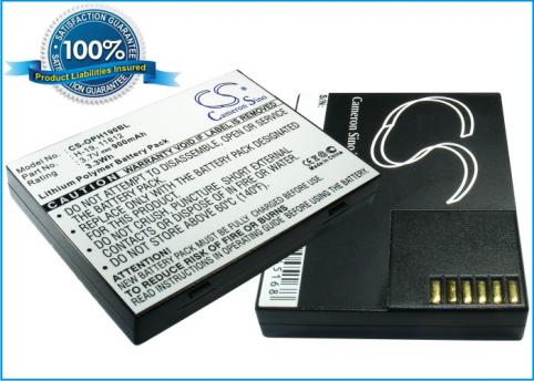 Batterij drijfveer code hengel opticon h 19d