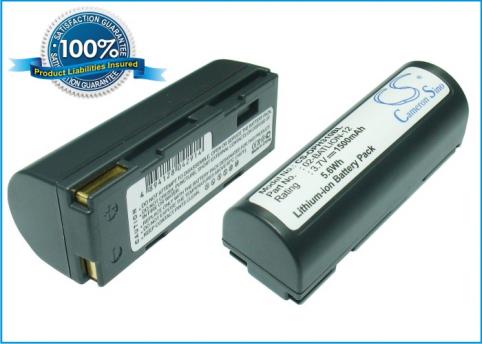 Batterij drijfveer code hengel opticon 3101