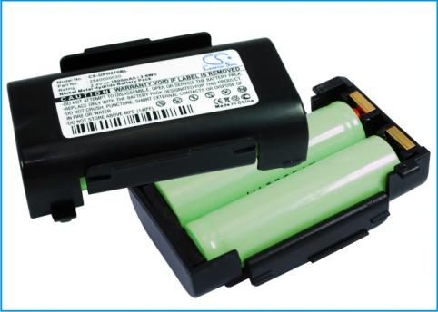 Batterij drijfveer code hengel opticon phl 2700