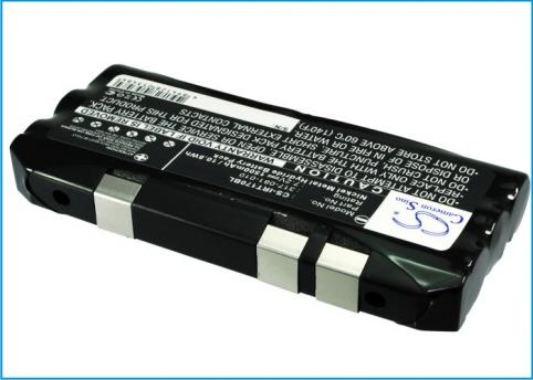 Batterij drijfveer code hengel intermec rt1710