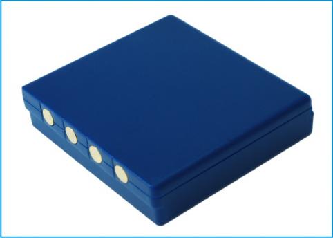 Batterij drijfveer code hengel hbc af fub03m