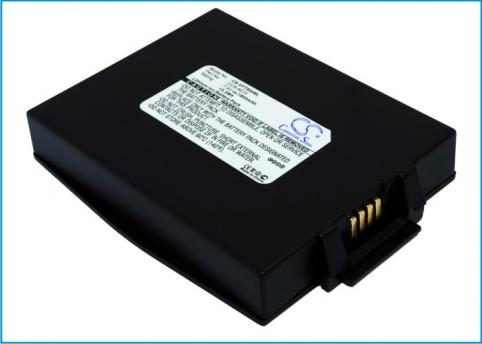 Batterij drijfveer code hengel verifone nurit 8010 terminal wifi