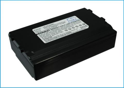 Batterij tpe terminal paiement verifone nurit 8400 pci compliant
