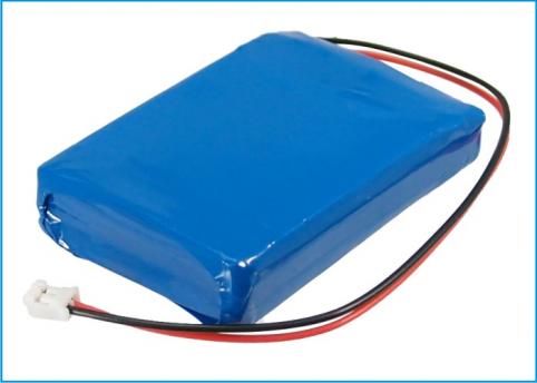 Batterij drijfveer code hengel olympia cm 75