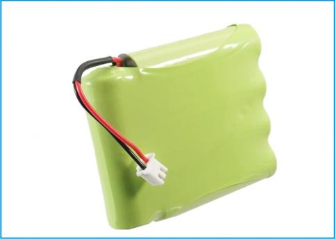 Batterij drijfveer code hengel axalto magic 5100