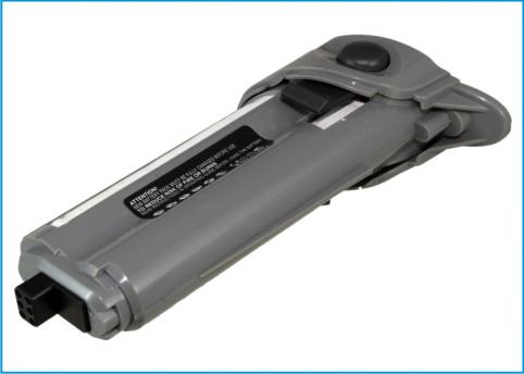 Batterij drijfveer code hengel telxon ptc 960sl