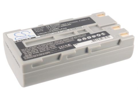 Batterij drijfveer code hengel hioki lr8510