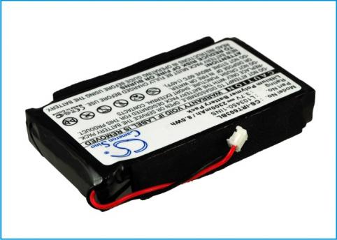 Batterij drijfveer code hengel intermec 600