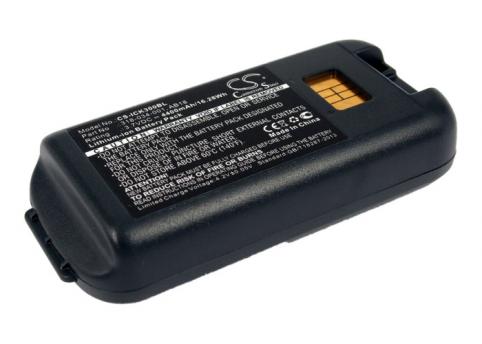 Batterij drijfveer code hengel intermec ck3