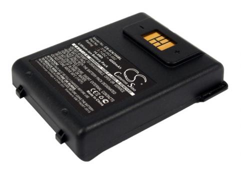 Batterij drijfveer code hengel intermec cn70e