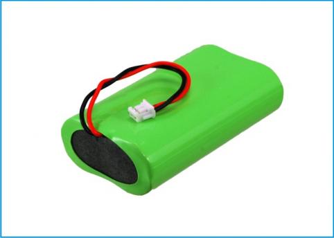 Batterij drijfveer code hengel intermec 6220