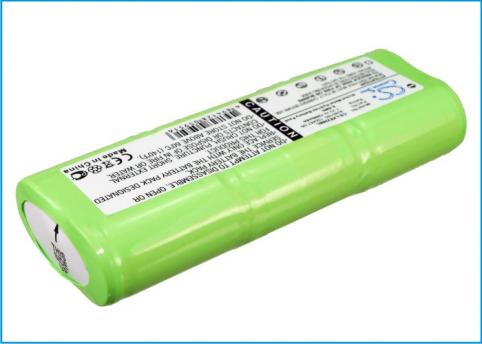 Batterij drijfveer code hengel lxe 2280