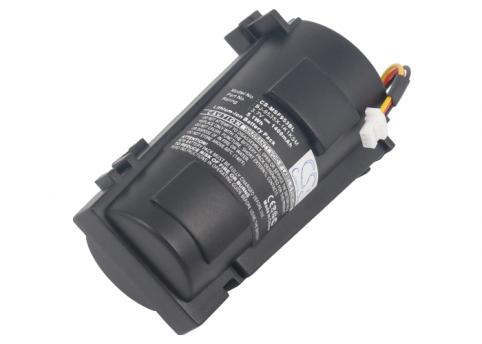 Batterij drijfveer code hengel metrologic voyager bt