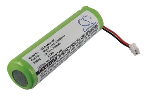 Batterij drijfveer code hengel datalogic quickscan mobile 2130
