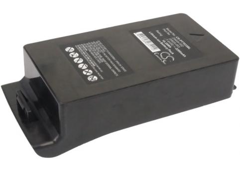 Batterij drijfveer code hengel psion teklogix 7035i