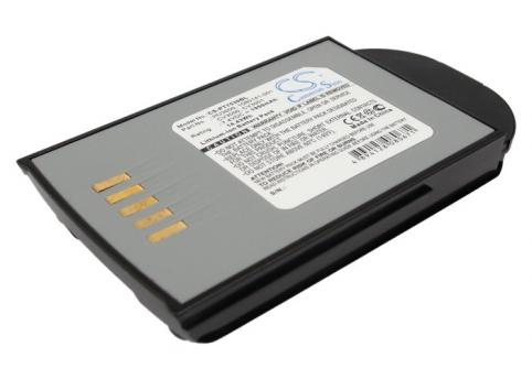 Batterij drijfveer code hengel psion teklogix 7535
