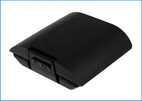 Batterij drijfveer code hengel handheld hh 7400m