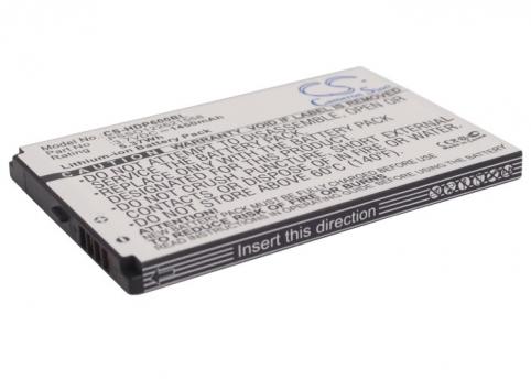 Batterij  handheld psso122621558 dolphin 6000