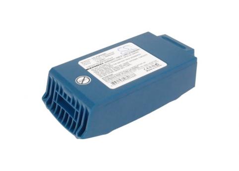 Batterij drijfveer code hengel vocollect talkman t5