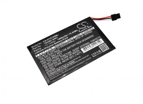 Batterij drijfveer code hengel honeywell tx800