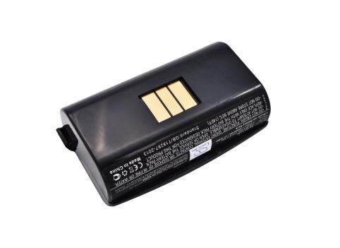 Batterij drijfveer code hengel intermec 710