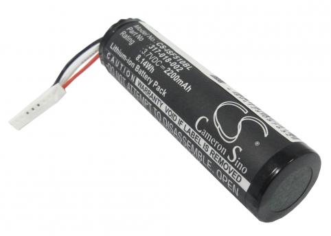 Batterij drijfveer code hengel intermec sf61