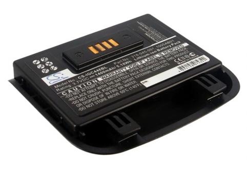 Batterij drijfveer code hengel intermec gc4460
