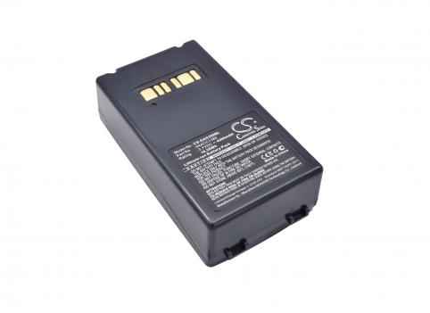 94acc1386 falcon x3 batterij lecteur code barre datalogic