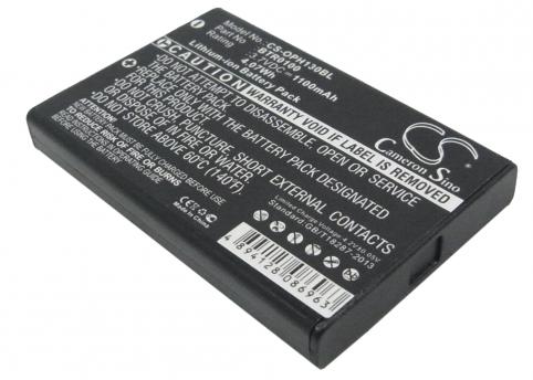 Batterij drijfveer code hengel opticon oph 3000