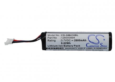 Batterij drijfveer code hengel hp 4400w