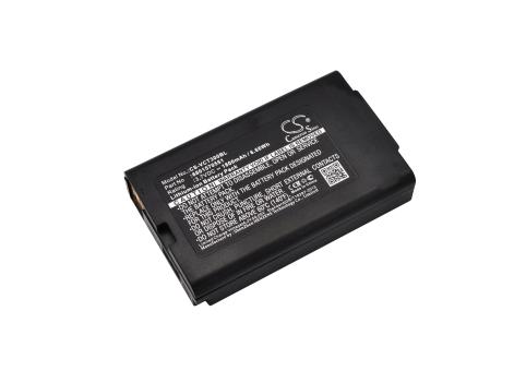 Batterij drijfveer code hengel vectron mobilepro b30