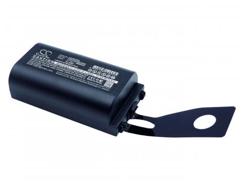 Batterij drijfveer code hengel symbol mc48s 00e